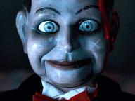 Dead Silence