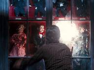 Dead Silence