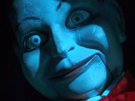 Dead Silence