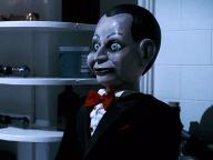 Dead Silence