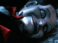 Dead Silence