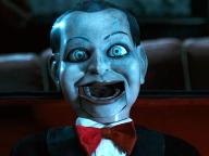 Dead Silence