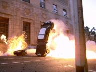 Death Race-2
