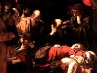 Death of the Virgin