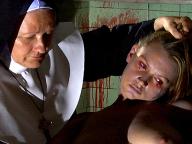 Death of the Virgin