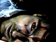 Death of the Virgin