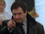 The Debt Collector