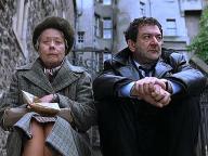 The Debt Collector