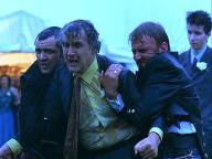 The Debt Collector