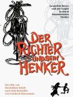 Der Richter und sein Henker