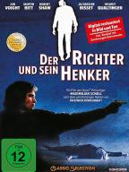Der Richter und sein Henker