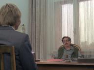 Der Richter und sein Henker