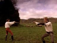 The Duellists