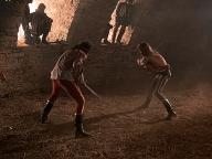 The Duellists