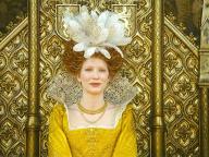 Elizabeth: The Golden Age