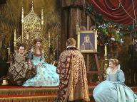 Elizabeth: The Golden Age