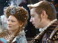 Elizabeth: The Golden Age