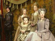 Elizabeth: The Golden Age
