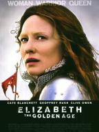 Elizabeth: The Golden Age