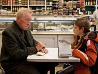 Extremely Loud and Incredibly Close