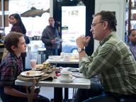 Extremely Loud and Incredibly Close