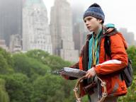 Extremely Loud and Incredibly Close
