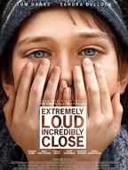 Extremely Loud and Incredibly Close