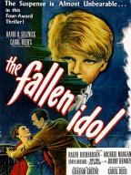 The Fallen Idol