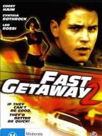 Fast Getaway-2