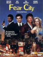 Fear City