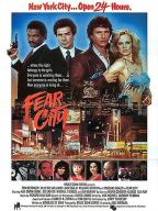 Fear City