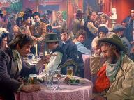 The Frisco Kid
