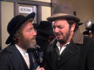 The Frisco Kid