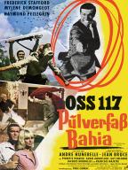 Furia a Bahia pour OSS 117