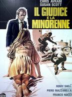 Il giudice e la minorenne