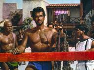 Il gladiatore di Roma