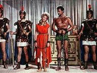 Il gladiatore di Roma