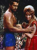 Il gladiatore di Roma