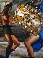 Il gladiatore di Roma