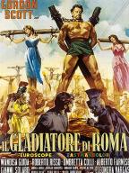 Il gladiatore di Roma