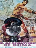 Il gladiatore di Roma