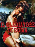 Il gladiatore di Roma