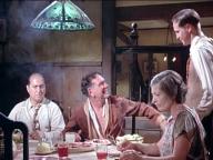 The Grissom Gang