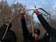 Gymkata
