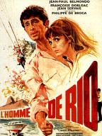 L'homme de Rio