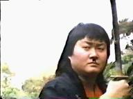 Hong men jue e zhe