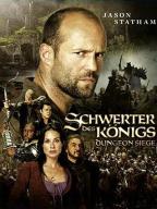 In the Name of the King: A Dungeon Siege Tale