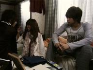 Ju-on: Kuroi shojo