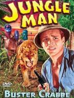 Jungle Man