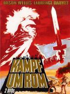 Kampf um Rom II-Der Verrat